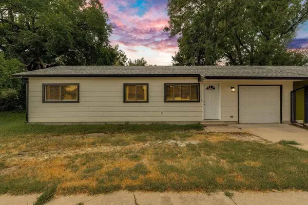 615 N Elder St, Wichita, KS 67212