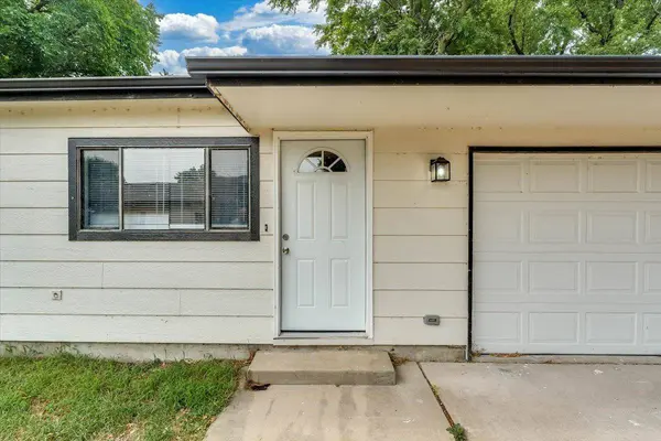 615 N Elder St, Wichita, KS 67212