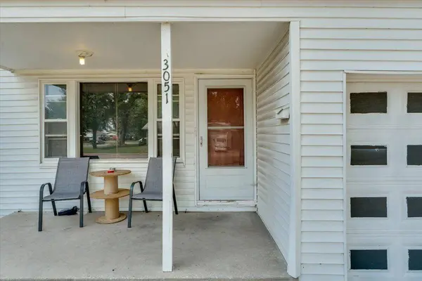 3051 S Elizabeth Ave, Wichita, KS 67217
