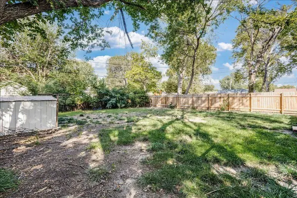3051 S Elizabeth Ave, Wichita, KS 67217