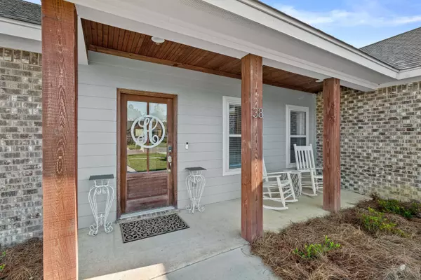 38 Castlewoods WAY, Petal, MS 39465