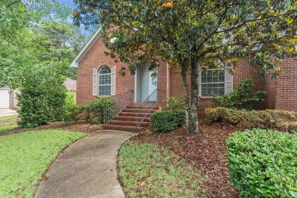 20 Classic Woods Dr., Hattiesburg, MS 39402