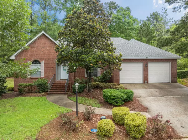20 Classic Woods Dr., Hattiesburg, MS 39402