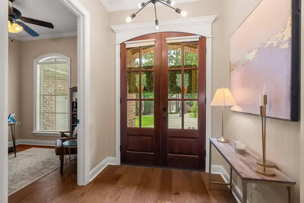 13 Stone Dr., Hattiesburg, MS 39402