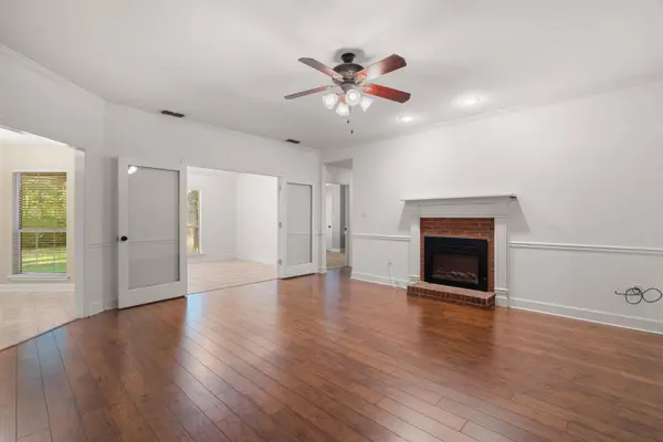 20 Rockwood Ln., Hattiesburg, MS 39402