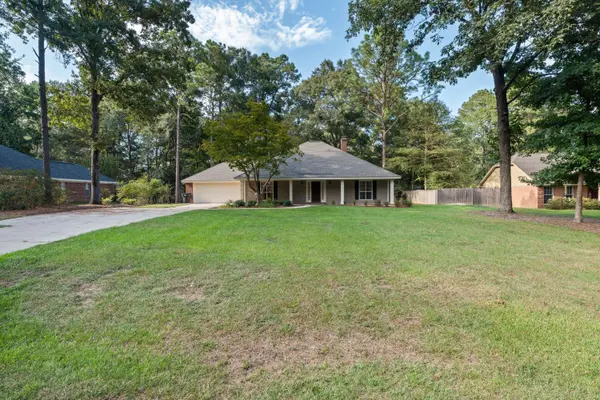 20 Rockwood Ln., Hattiesburg, MS 39402