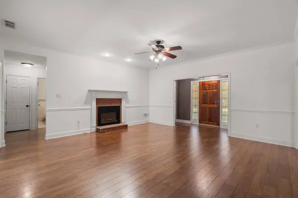 20 Rockwood Ln., Hattiesburg, MS 39402