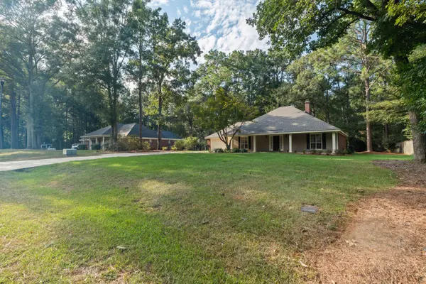 20 Rockwood Ln., Hattiesburg, MS 39402