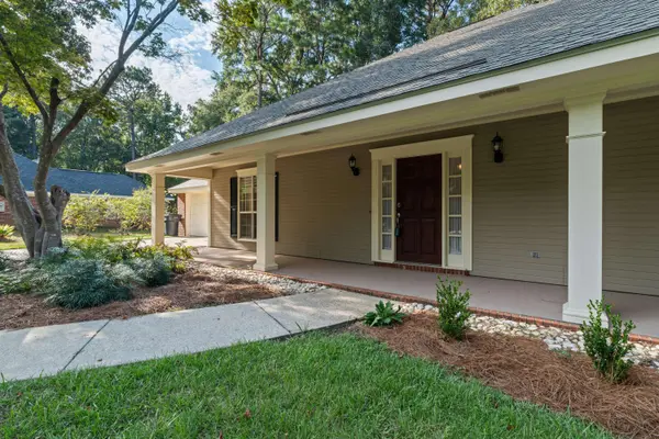 20 Rockwood Ln., Hattiesburg, MS 39402