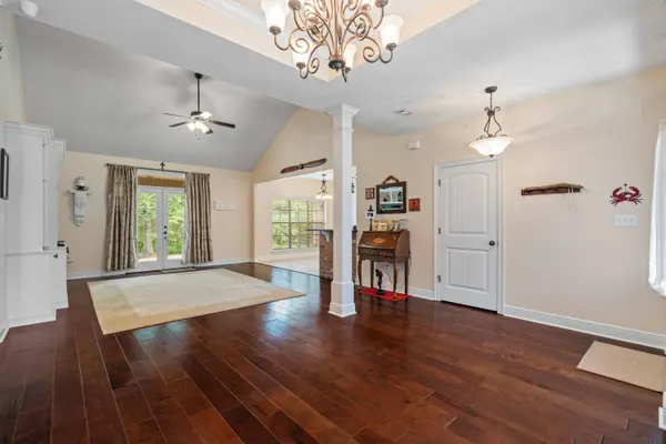 16 Archel St., Petal, MS 39465