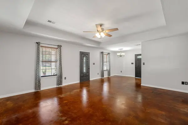 10 Sistrunk Ln., Hattiesburg, MS 39402