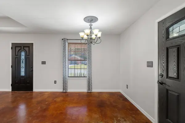 10 Sistrunk Ln., Hattiesburg, MS 39402