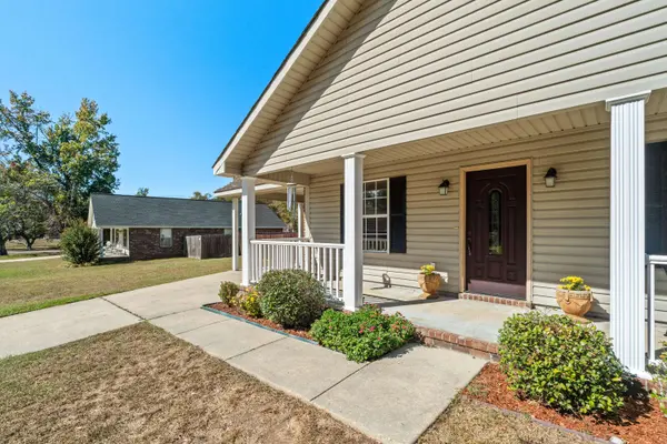 10 Sistrunk Ln., Hattiesburg, MS 39402