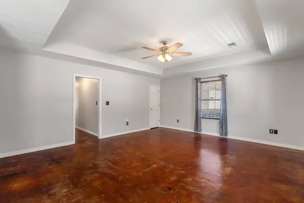 10 Sistrunk Ln., Hattiesburg, MS 39402