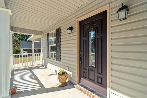 10 Sistrunk Ln., Hattiesburg, MS 39402