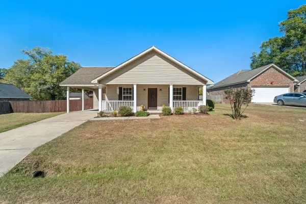 10 Sistrunk Ln., Hattiesburg, MS 39402