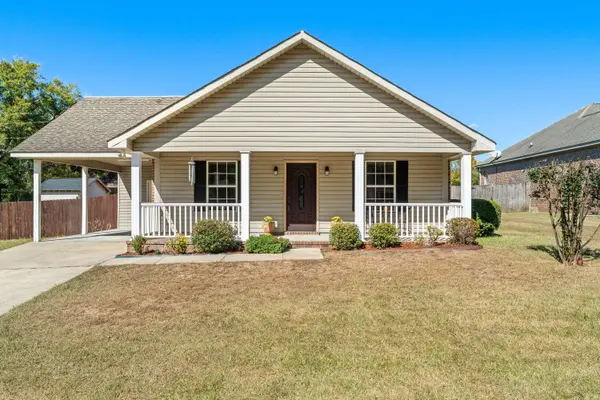 10 Sistrunk Ln.