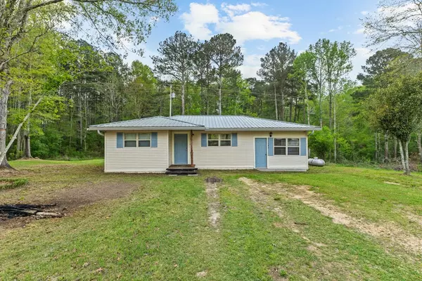 1583 Dry Creek Rd, Magee, MS 39111-5644