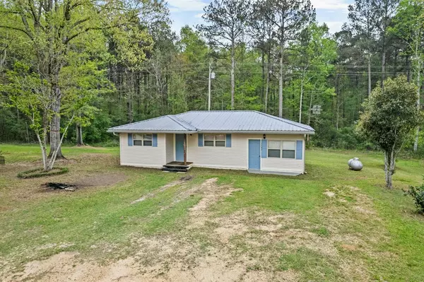 Magee, MS 39111-5644,1583 Dry Creek Rd