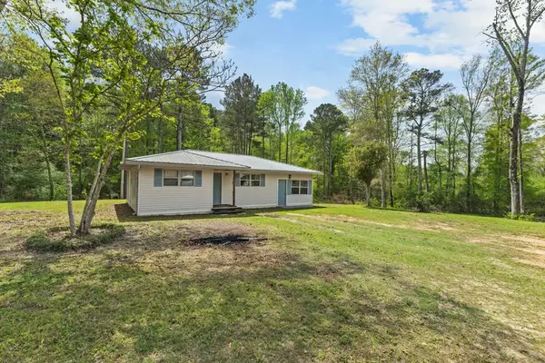 Magee, MS 39111-5644,1583 Dry Creek Rd