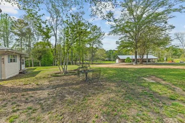 Magee, MS 39111-5644,1583 Dry Creek Rd