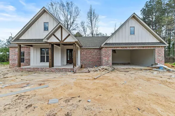 344 Serene Hill, Hattiesburg, MS 39402