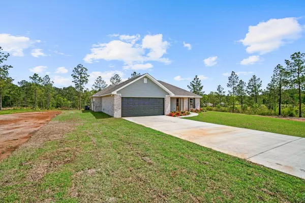 13 Applewood Dr., Purvis, MS 39475