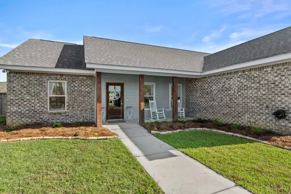 38 Castlewoods WAY, Petal, MS 39465