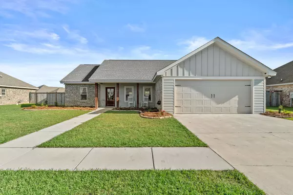 38 Castlewoods WAY, Petal, MS 39465