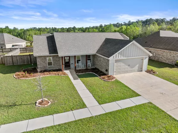 38 Castlewoods WAY, Petal, MS 39465
