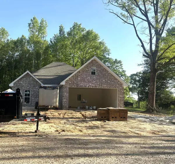 39 Will Brown Rd, Sumrall, MS 39482