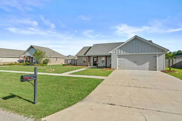 38 Castlewoods WAY, Petal, MS 39465