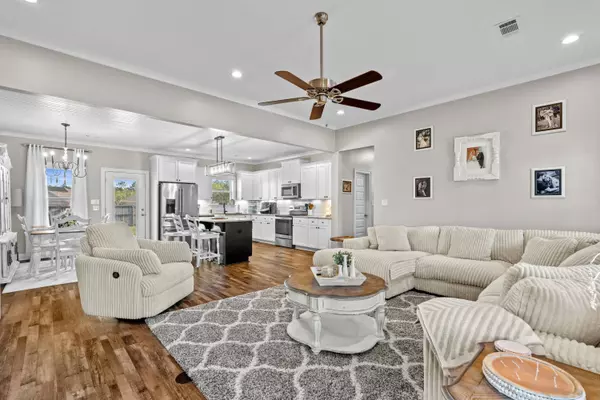 38 Castlewoods WAY, Petal, MS 39465