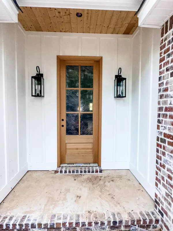 39 Will Brown Rd, Sumrall, MS 39482