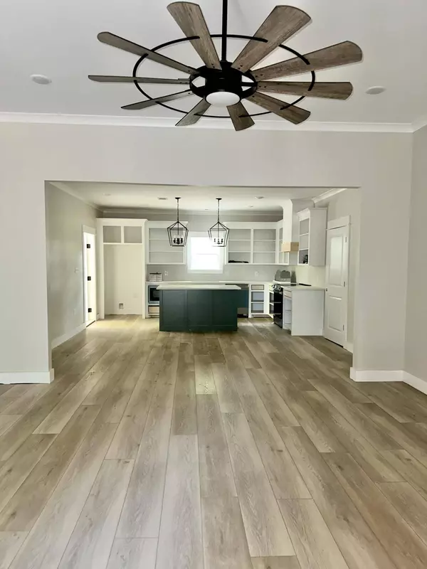 39 Will Brown Rd, Sumrall, MS 39482