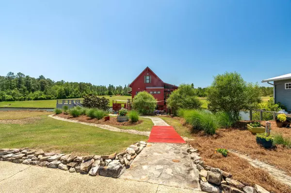 21 Pier PT, Lumberton, MS 39455