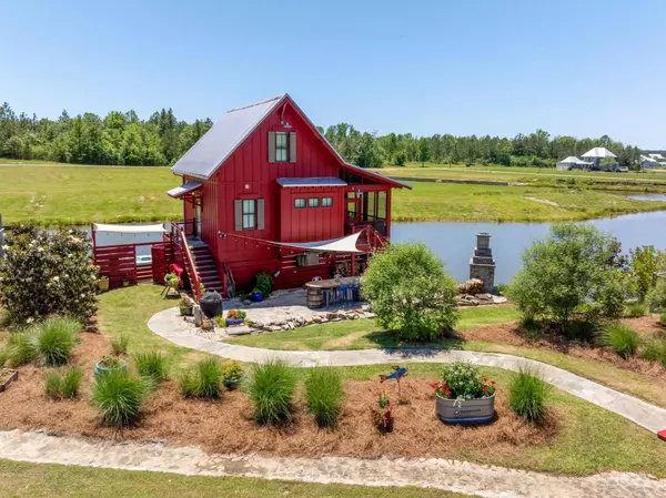 21 Pier PT, Lumberton, MS 39455