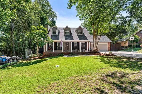 65 Poplar Dr., Hattiesburg, MS 39402