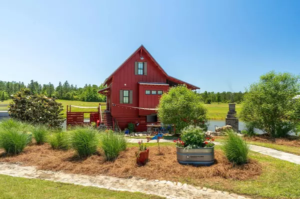 21 Pier PT, Lumberton, MS 39455