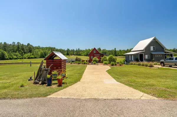 21 Pier PT, Lumberton, MS 39455