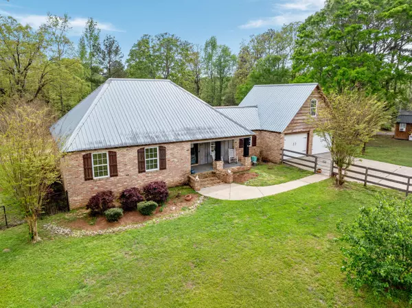 27 Arthur Lucas Ln., Sumrall, MS 39482