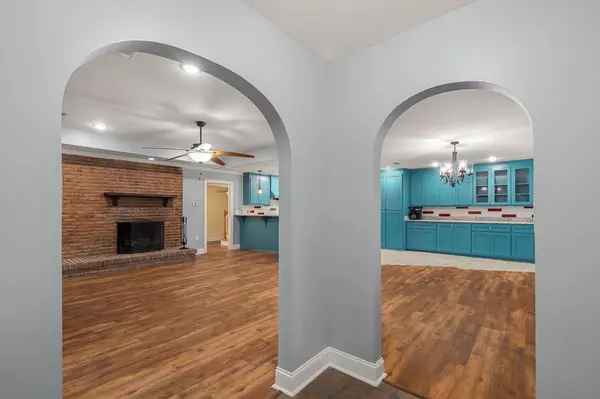 202 Poplar LOOP, Petal, MS 39465