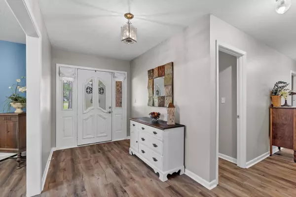 8280 US HWY 98, Sumrall, MS 39482