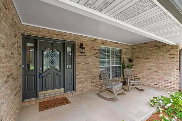 8280 US HWY 98, Sumrall, MS 39482