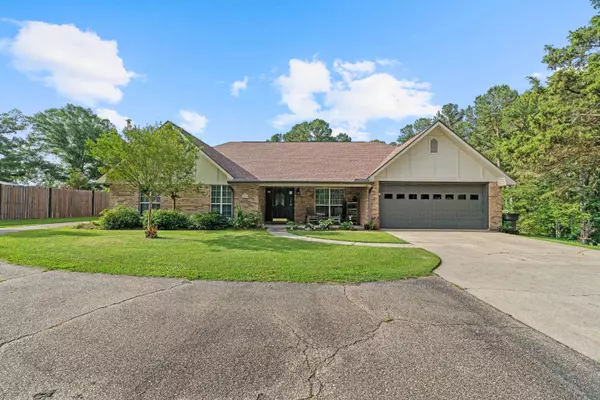 8280 US HWY 98, Sumrall, MS 39482