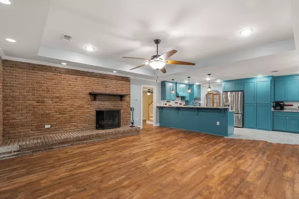 202 Poplar LOOP, Petal, MS 39465