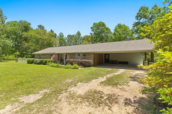 1160 J B Horne Rd., Hattiesburg, MS 39401