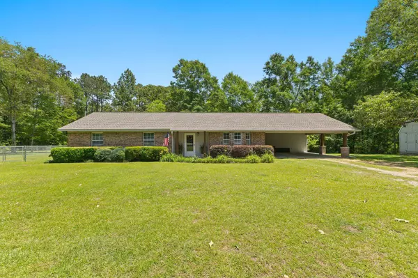 1160 J B Horne Rd., Hattiesburg, MS 39401