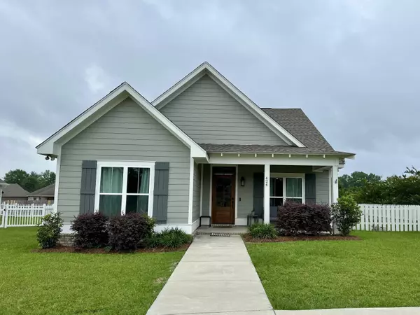 424 Legacy Blvd., Hattiesburg, MS 39402