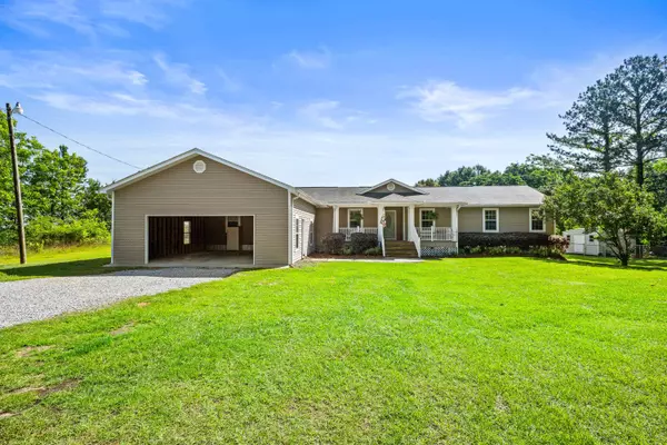 1624 Hwy 29 S, Ellisville, MS 39437